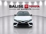 2023 Toyota Camry Hybrid XSE