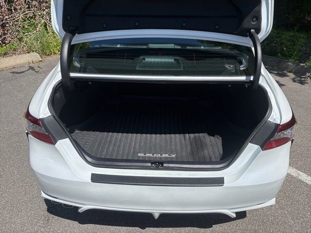 2024 Toyota Camry Hybrid XSE