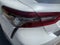 2024 Toyota Camry Hybrid XSE