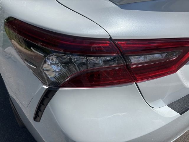 2024 Toyota Camry Hybrid XSE