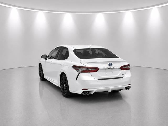 2024 Toyota Camry Hybrid XSE
