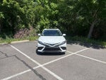 2024 Toyota Camry Hybrid XSE