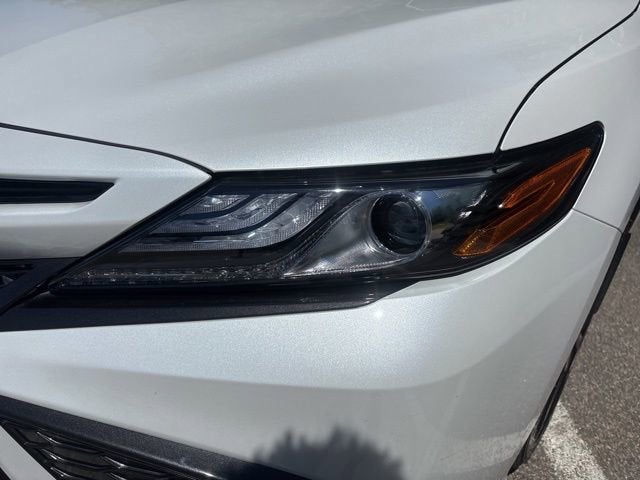 2024 Toyota Camry Hybrid XSE