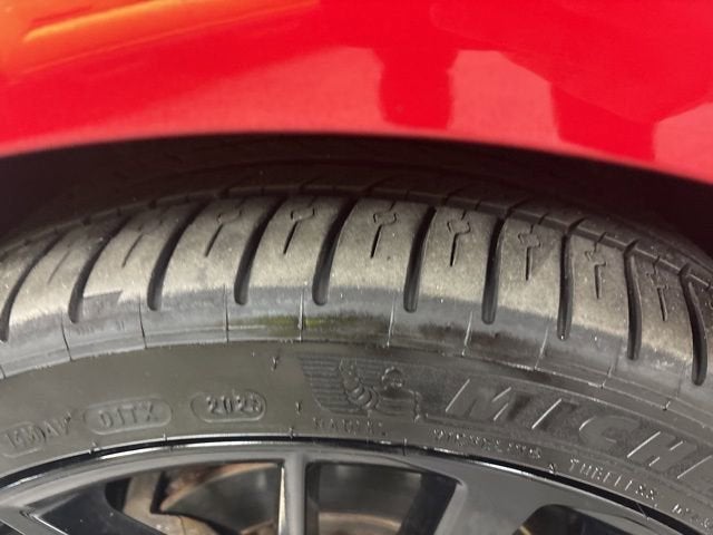 2022 Toyota Camry Hybrid XSE