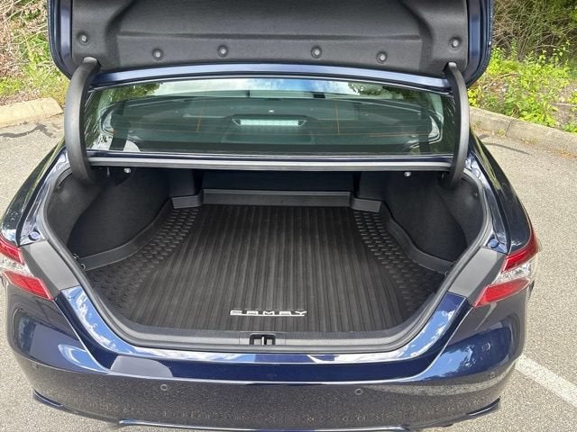 2021 Toyota Camry XSE V6