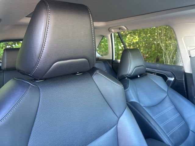 2024 Toyota RAV4 Hybrid Limited