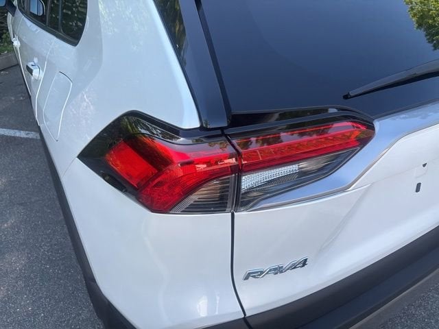 2024 Toyota RAV4 Hybrid Limited