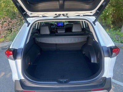 2024 Toyota RAV4 Hybrid Limited