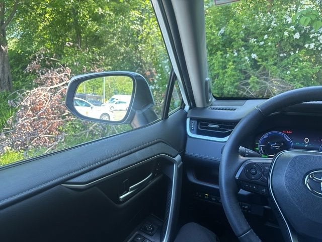 2024 Toyota RAV4 Hybrid Limited