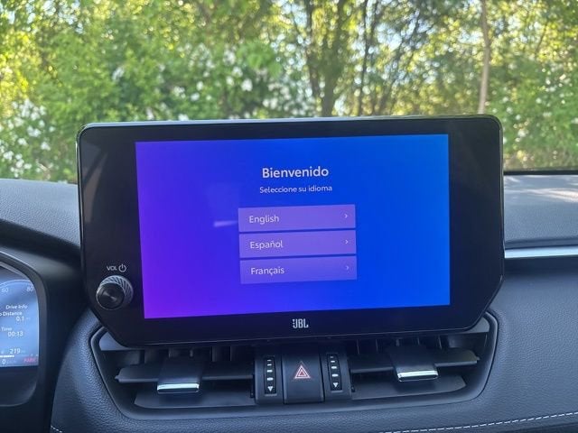 2024 Toyota RAV4 Hybrid Limited