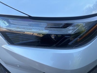 2024 Toyota RAV4 Hybrid Limited