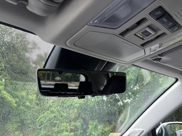 2021 Toyota RAV4 Hybrid Limited
