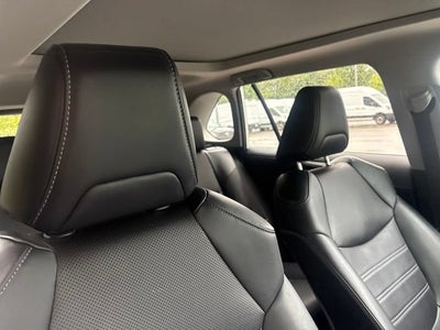 2021 Toyota RAV4 Hybrid Limited