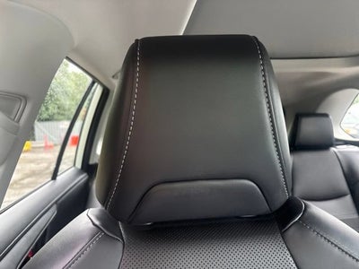 2021 Toyota RAV4 Hybrid Limited