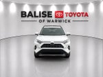 2021 Toyota RAV4 Hybrid Limited