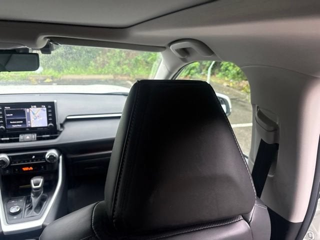 2021 Toyota RAV4 Hybrid Limited