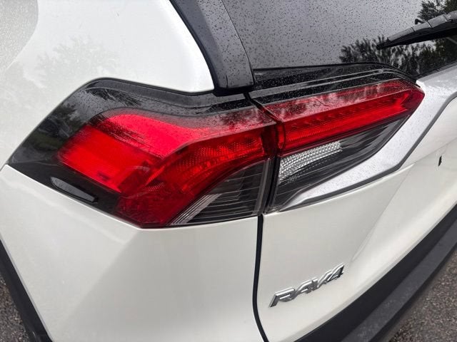 2021 Toyota RAV4 Hybrid Limited