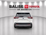 2021 Toyota RAV4 Hybrid Limited