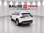 2021 Toyota RAV4 Hybrid Limited