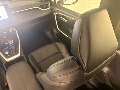 2023 Toyota RAV4 Hybrid XSE