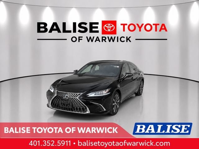 2024 Lexus ES 350 350's photo