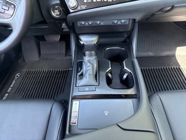 2024 Lexus ES 350