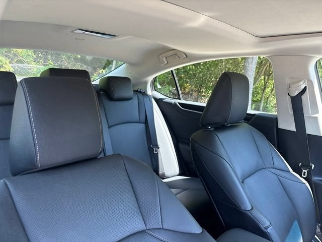 2024 Lexus ES 350