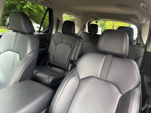 2024 Honda Pilot EX-L