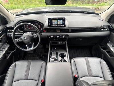 2024 Honda Pilot EX-L
