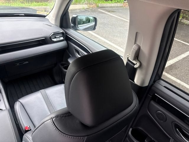 2024 Honda Pilot EX-L