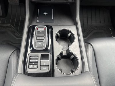 2024 Honda Pilot EX-L