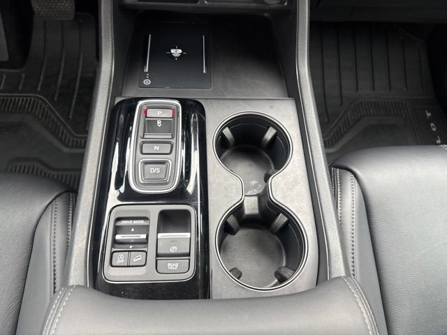 2024 Honda Pilot EX-L