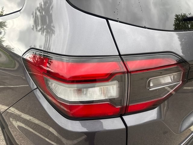 2024 Honda Pilot EX-L