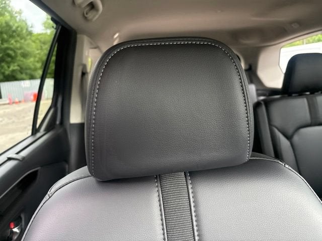 2024 Honda Pilot EX-L