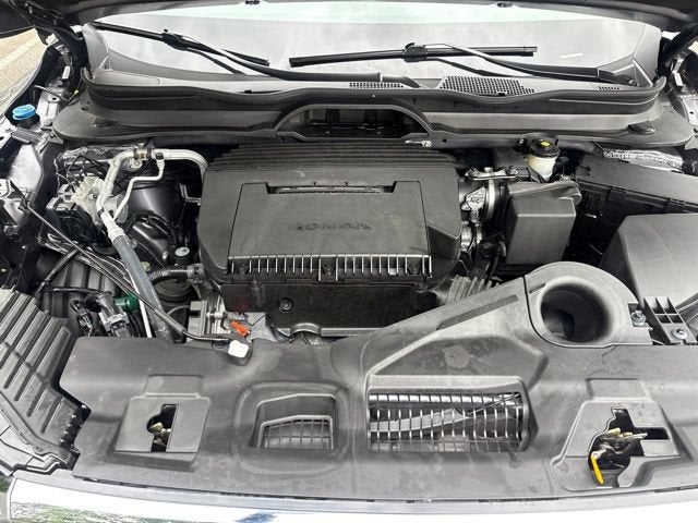 2024 Honda Pilot EX-L