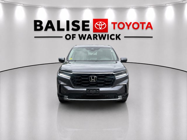 2024 Honda Pilot EX-L