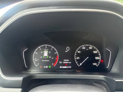 2024 Honda Pilot EX-L