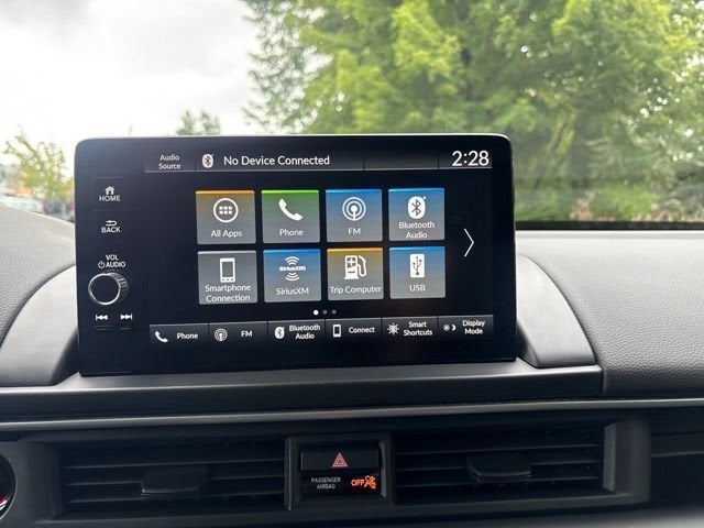 2024 Honda Pilot EX-L