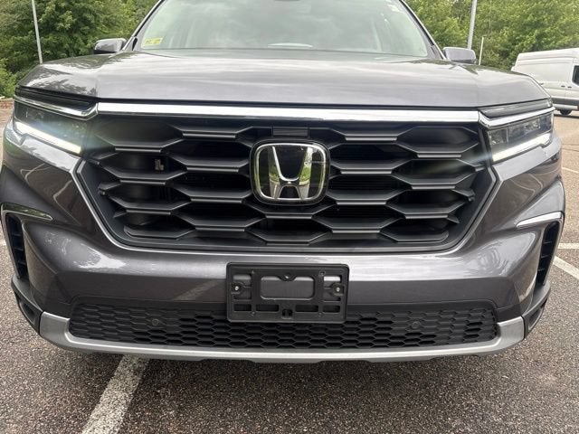 2024 Honda Pilot EX-L