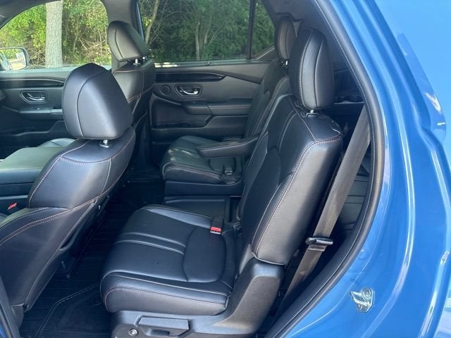 2023 Honda Pilot TrailSport
