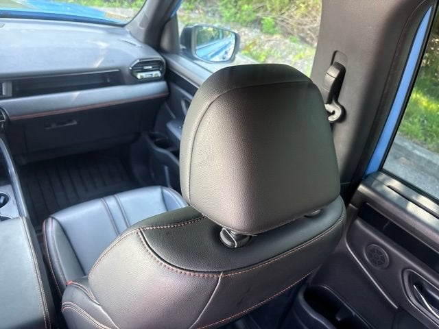 2023 Honda Pilot TrailSport
