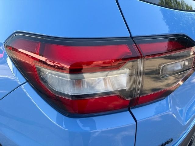 2023 Honda Pilot TrailSport