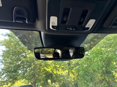 2023 Honda Pilot TrailSport