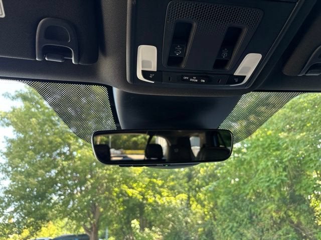 2023 Honda Pilot TrailSport
