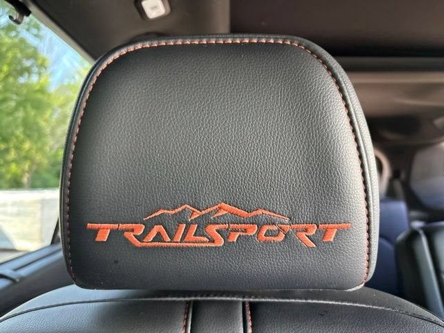 2023 Honda Pilot TrailSport