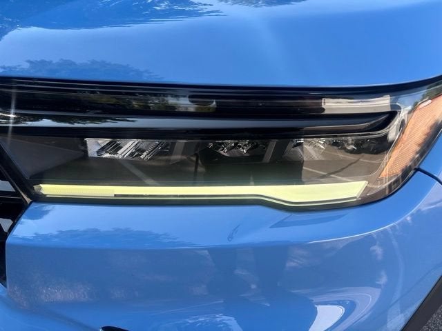 2023 Honda Pilot TrailSport