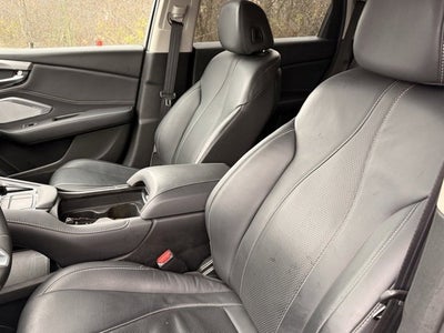 2019 Acura RDX Technology Package