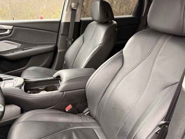 2019 Acura RDX Technology Package