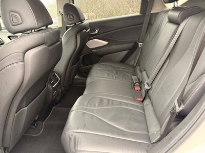 2019 Acura RDX Technology Package