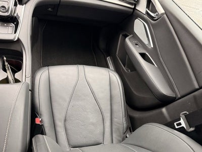 2019 Acura RDX Technology Package